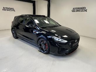  Hyundai I-30 N PERFORMANCE / PANO 2023/6