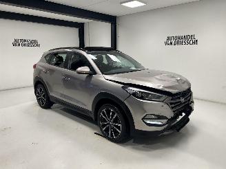  Hyundai Tucson PANORAMA 2018/8