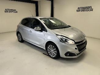 Peugeot 208 STYLE 2018/5