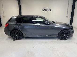 BMW 1-serie M-PACK picture 4