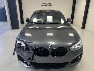 BMW 1-serie M-PACK picture 9