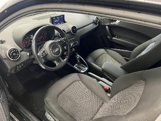 Audi A1 S-TRONIC picture 12