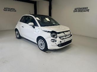 Fiat 500 DOLCEVITA picture 1