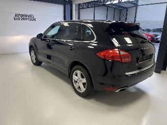 Porsche Cayenne  picture 5
