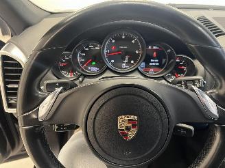 Porsche Cayenne  picture 12