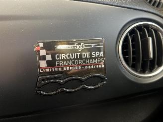 Abarth 595 PISTA / LIMITED picture 17