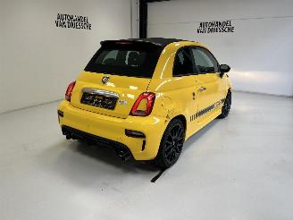 Abarth 595 PISTA / LIMITED picture 6
