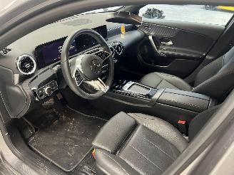 Mercedes A-klasse AUTOMATIQUE picture 15