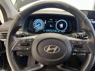 Hyundai I-20  picture 12