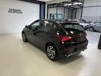 Hyundai I-20  picture 6