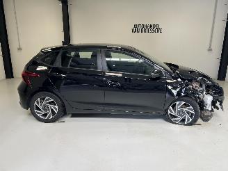 Hyundai I-20  picture 3