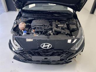 Hyundai I-20  picture 9