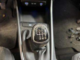 Hyundai I-20  picture 14