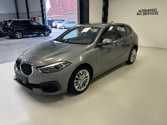 BMW 1-serie  picture 9