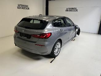 BMW 1-serie  picture 6