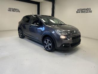  Citroën C3 HIGHLIGHT/ 110CV 2021/3
