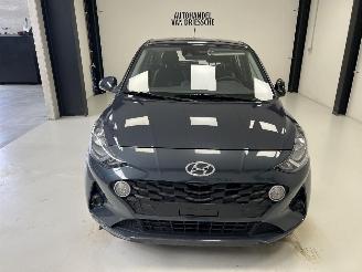 Hyundai I-10 AUTOMAAT picture 9