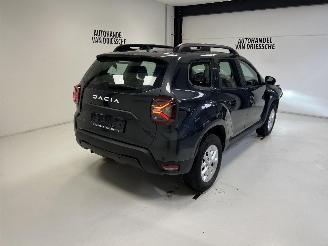 Dacia Duster  picture 3