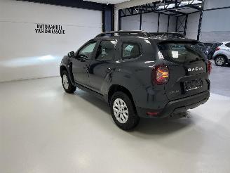 Dacia Duster  picture 5