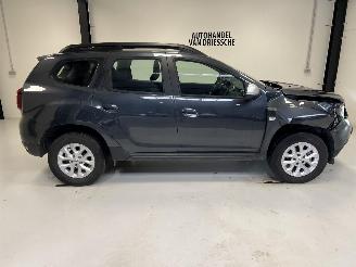 Dacia Duster  picture 2