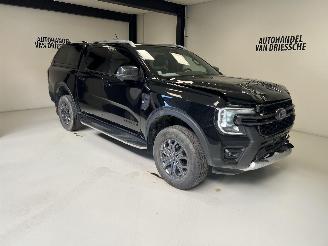  Ford Ranger WILDTRAK 2024/8