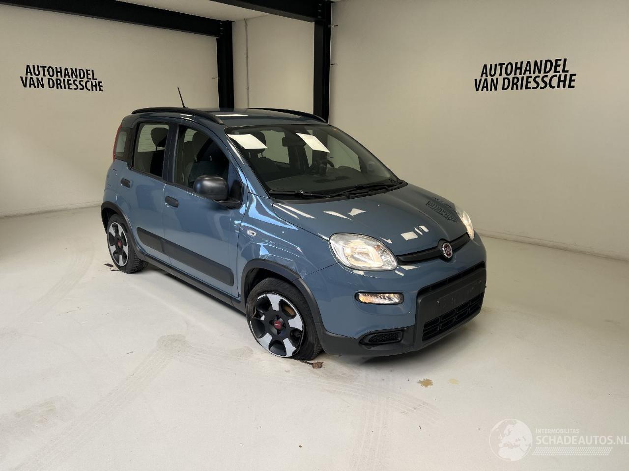 Fiat Panda CITY LIFE