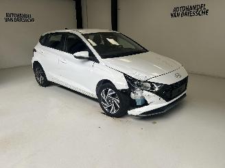 Avarii autoturisme Hyundai I-20 AUTOMATIQUE 2024/4