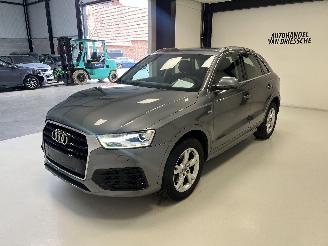 Audi Q3 S-LINE /S TRONIC picture 9