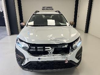 Dacia Sandero EXTREME picture 7