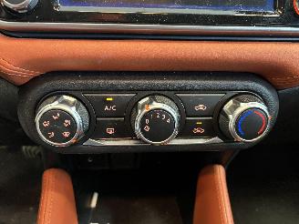 Nissan Micra  picture 16