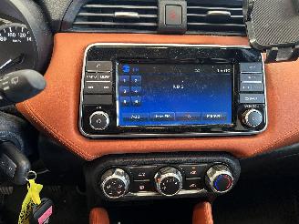 Nissan Micra  picture 15