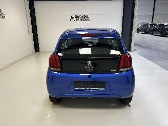 Peugeot 108 ALLURE picture 4