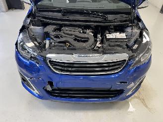 Peugeot 108 ALLURE picture 8