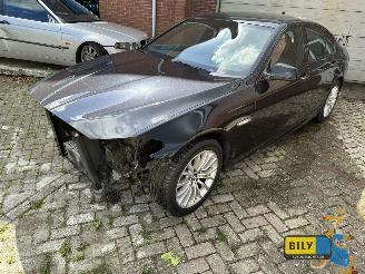 Auto da rottamare BMW Legend 528I 2012/1