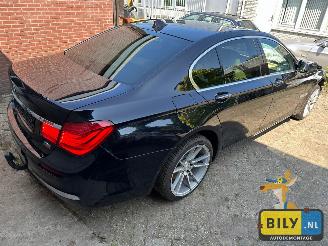 BMW 7-serie F01 730D N57 picture 3