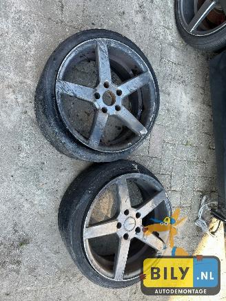 BMW 3-serie E91 330D N57 picture 17