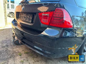 BMW 3-serie E91 330D N57 picture 9