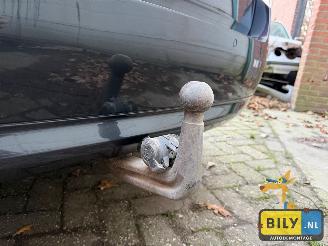 BMW 5-serie F11 1 520D N47  sophisto-grau Brillanteffekt metallic picture 27