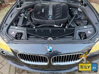 BMW 5-serie F11 1 520D N47  sophisto-grau Brillanteffekt metallic picture 15