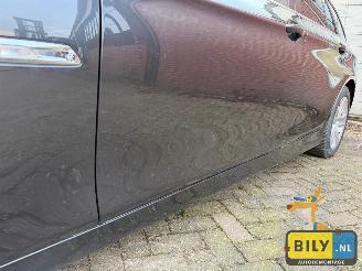 BMW 5-serie F11 1 520D N47  sophisto-grau Brillanteffekt metallic picture 5