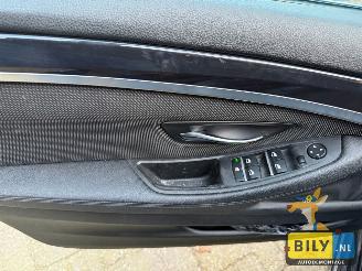 BMW 5-serie F11 1 520D N47  sophisto-grau Brillanteffekt metallic picture 17