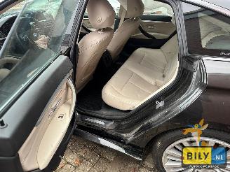 BMW 4-serie F36 418D B47 Jatoba metallic (B65) picture 13