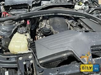 BMW 3-serie F30 320D N47N schwarz 2 (688) picture 6