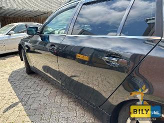 BMW 5-serie E60 525D M57N black-sapphire metallic (475) picture 5