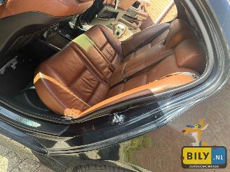 BMW 5-serie E60 530D M57N2 Carbon-schwarz (416) picture 12