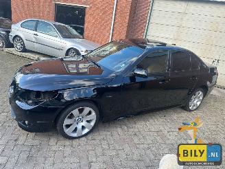  BMW 5-serie E60 530D M57N2 Carbon-schwarz (416) 2006/1