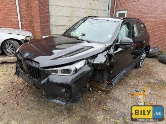 Salvage car BMW X1 U11 xDrive30e 2023/1