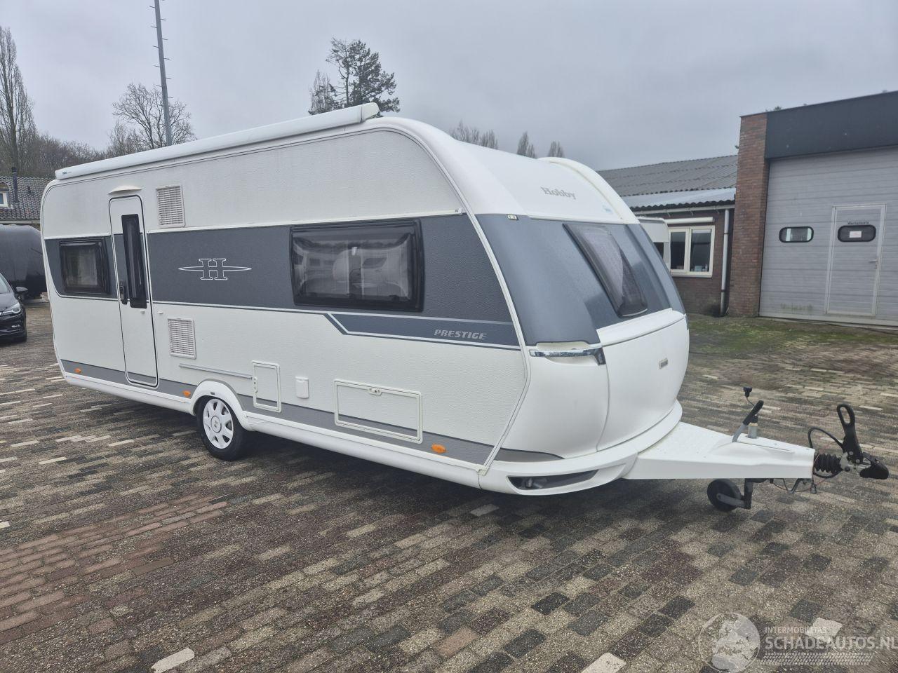 Hobby  Prestige 560 UL