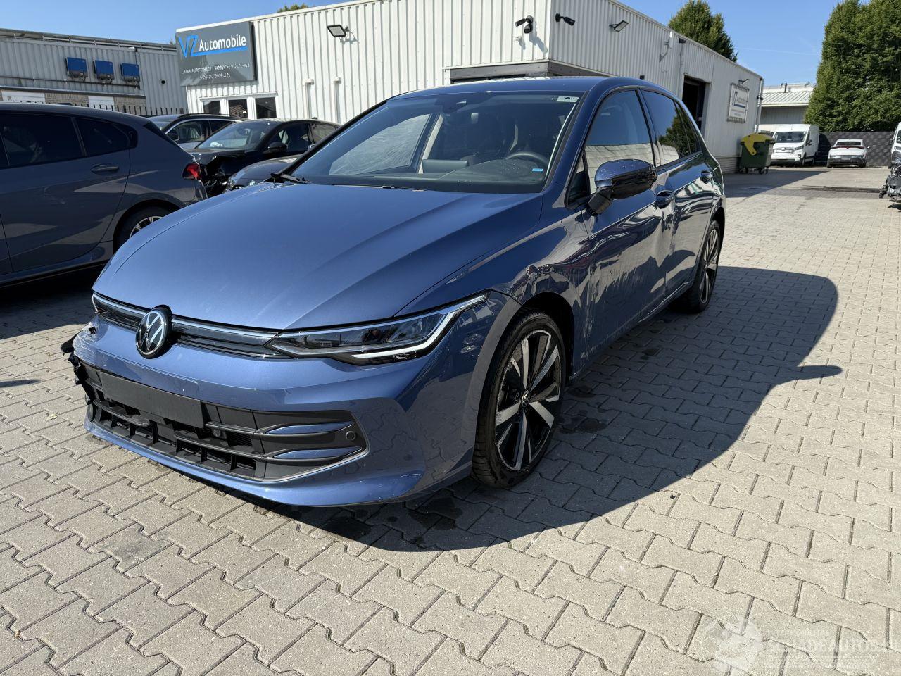 Volkswagen Golf Golf 8.5 Face-Lift 1.5 Tsi