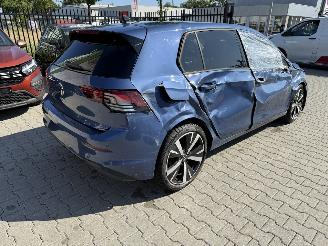 Volkswagen Golf Golf 8.5 Face-Lift 1.5 Tsi picture 4